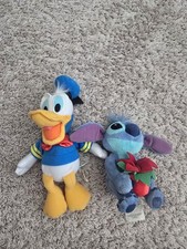 Disney Plush Lot of 2