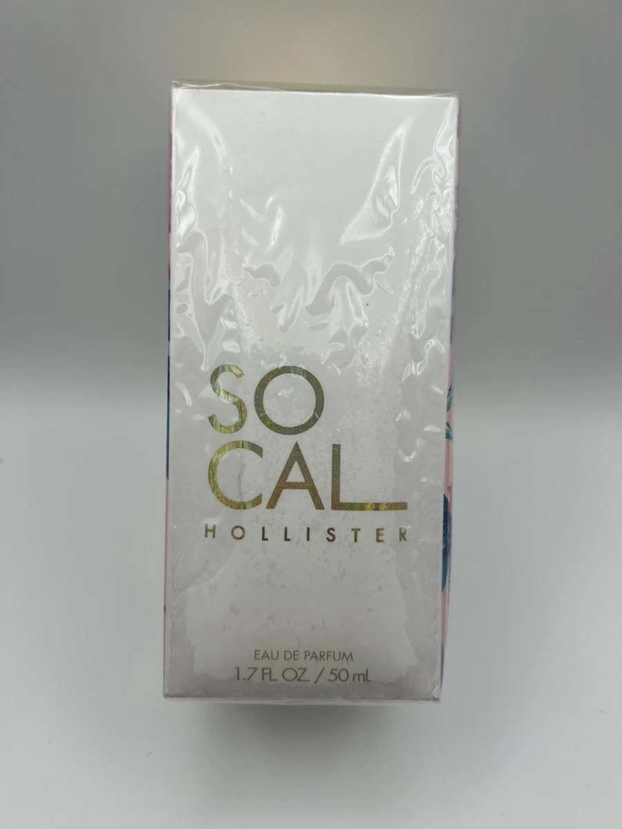 Hollister Socal Fragrances for Women for sale | eBay