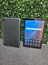 TCL TAB 8 SE (9136R) – Kids / Seniors 8" Android Tablet – Wi-Fi + AT&T 4G LTE –