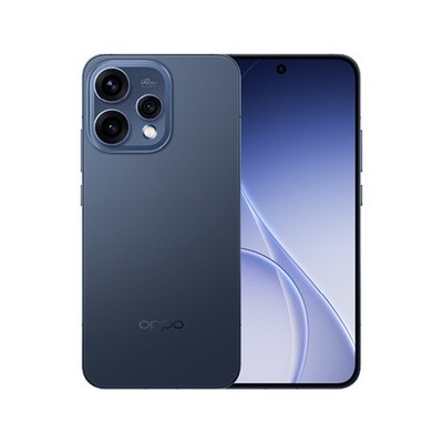 OPPO Reno15 5G TWILIGHT BLUE 12GB+512GB Dual SIM Unlocked Android