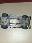 Hot Wheels Zero Gravity Replacement Black Green  Slot Car 2016 — photo 4