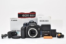 Canon 60D w/ 48 shots 927794