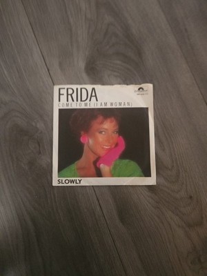 Frida   Come To Me -I Am Woman 7''