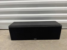 Boston Acoustics VR910 8 Ohm altoparlante canale centrale a 2 vie