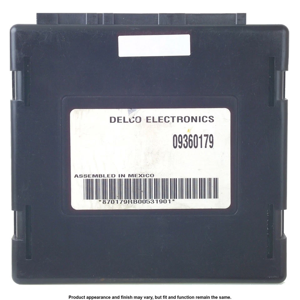 Módulo de control de carrocería Cardone para Chevy Malibu Oldsmobile Cutlass 1998 1999 Foto 2 de 4