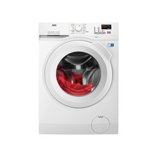 AEG ProSense® Technology L6FBK141B 10kg Washing Machine with 1400 rpm A123540