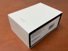August ASL-03 3rd Gen Smart Lock - Silver  AU...
