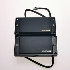 EMG HZ Humbucker Ceramics Closed Passive Electric Guitar Pickups
