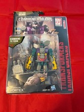 VORTEX COMBINER WARS TRANSFORMERS FIGURE NEW