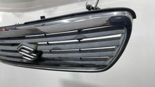 Calandre Suzuki WAGON R+