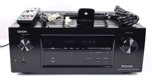Denon AVR X 2000 | eBay