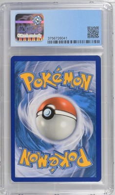 CGC 8.5 Special Delivery Pikachu SWSH074 Holo Promo Black Star