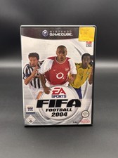 ebay® Auktion 136782616047 | FIFA Football 2004 (Nintendo GameCube) Thumbnail of ebay® auction 136782616047 | FIFA Football 2004 (Nintendo GameCube)