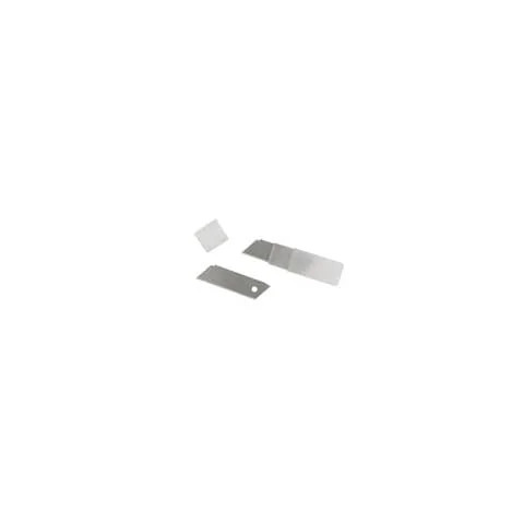 Wedo Cutter-Ersatzklingen, Klinge: 18 Mm, 5Er Box 2 Bis 36 Stk Spare Bis 68%-image