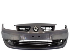 Pare-choc arrière Renault SCENIC
