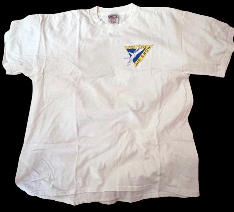 Oneita Vintage T-Shirts for Men for sale - eBay