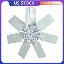 Brand New For Air Compressor 1613745400 Cooling Fan