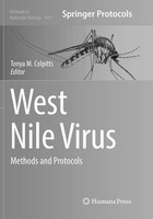 West Nile Virus Methods And Protocols Tonya M. Colpitts Taschenbuch Xi Englisch