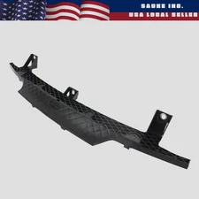 new front bumper center support cover bracket rail panel  for 2011- 2014 Touareg