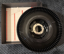 Kodak Carousel Slide Tray 80 Capacity MPN 4507 w/ Box, Slide Retaining Clips