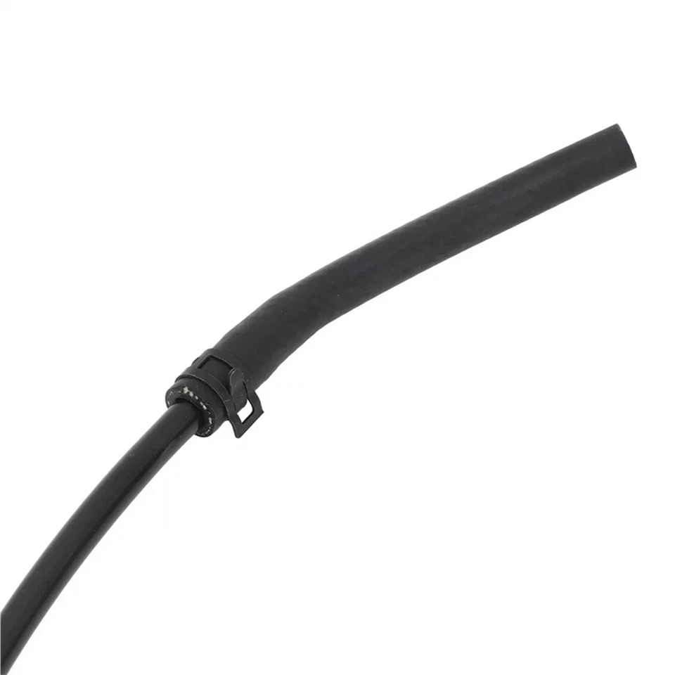 1x Radiator Expansion Tank Vent Line Hose For BMW 5 Series F07 F10 F11 2010-17 - Image 4 of 4