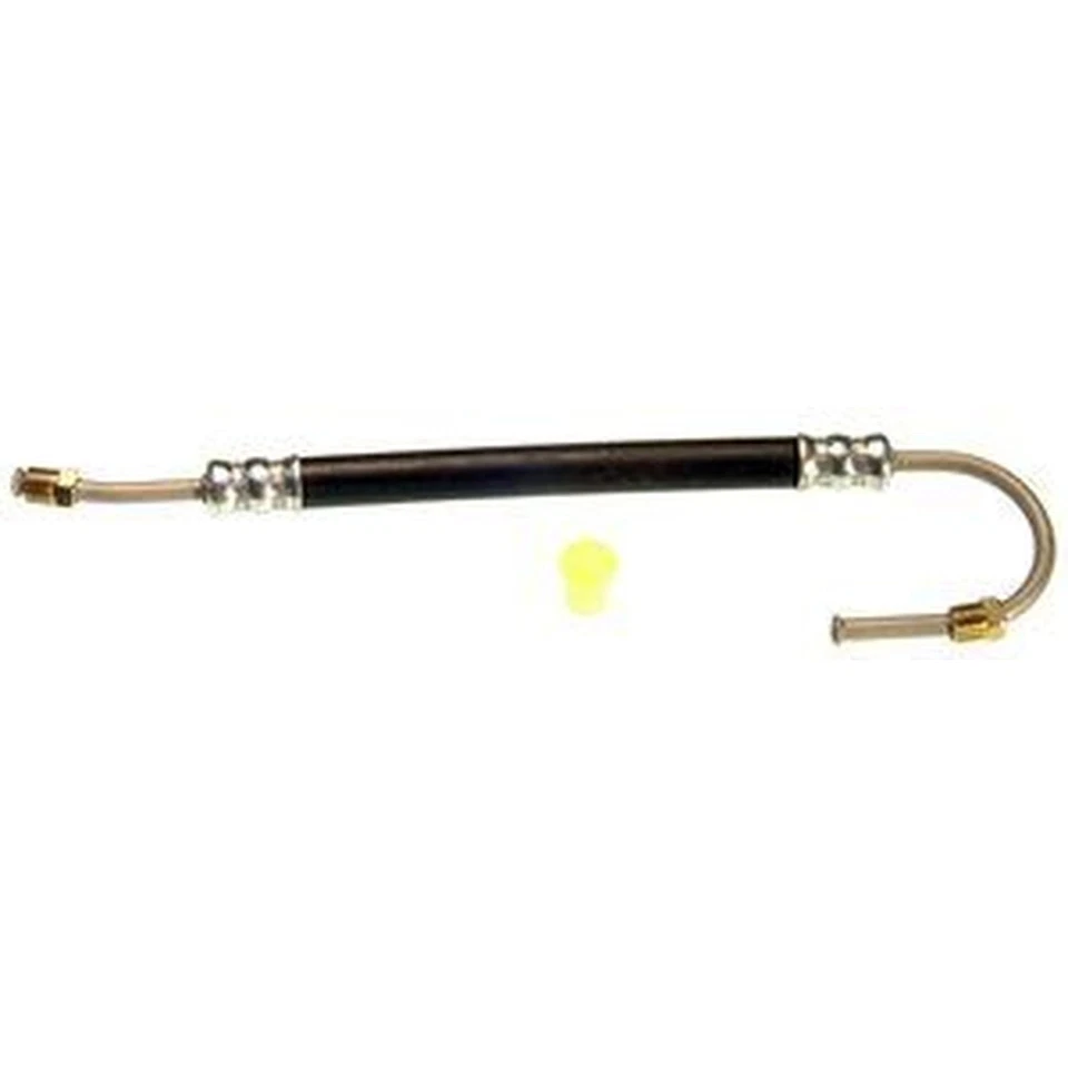 Conjunto de manguera de línea de presión de dirección asistida Gates 353850 para Corvette 63-82 Foto 2 de 4