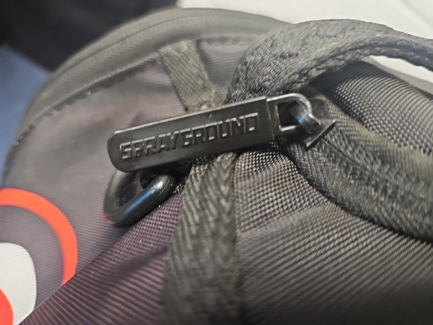 SPRAYGROUND X GHOSTBUSTERS SHARK BACKPACK COLLAB … - image 9