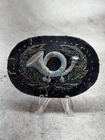 Civil War Infantry Bullion Headgear Badge – Schuyler, Hartley & Graham, NY