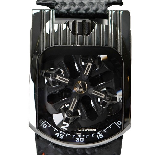 URWERK  -  UR-103T 