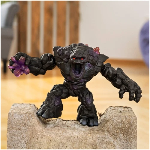 Shadow Stone Monster - Schleich - Picture 2 of 4
