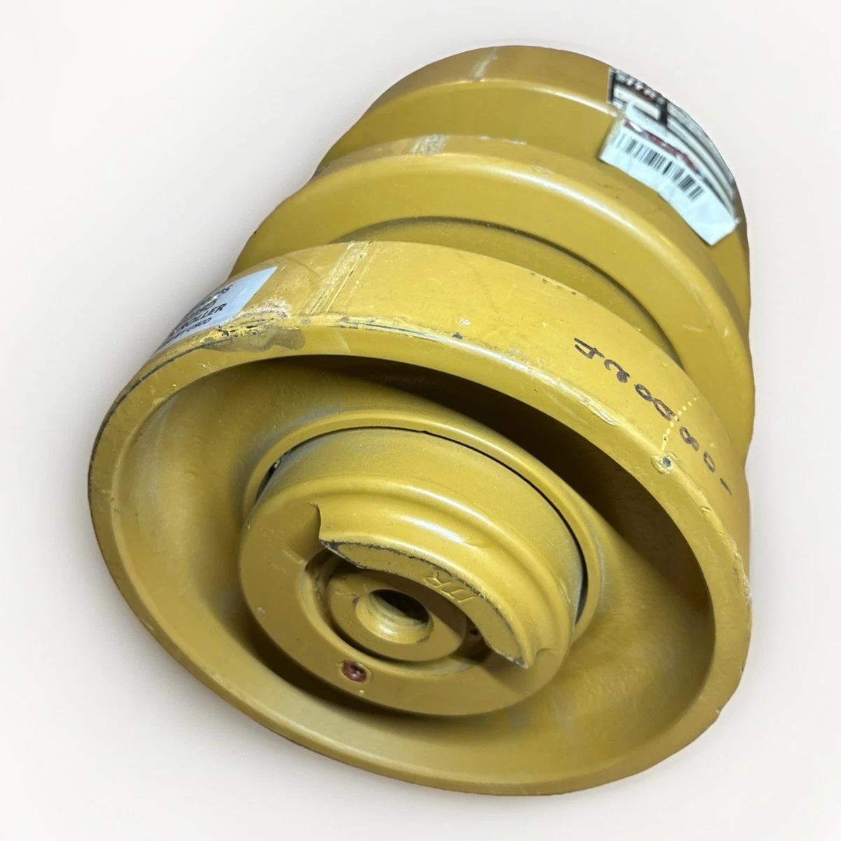 ITR FOR CAT 239D Track Roller UG110Z0S photo 5