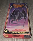 Grenadier Models Dragon Lords Black Dragon AD&D 1984 2501