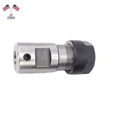 For High Torque Bush-less Motor Steel Flexible Shaft Coupling Easy to Replace