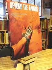 Beyond the Canvas: Artists of the Seventies and Eighties