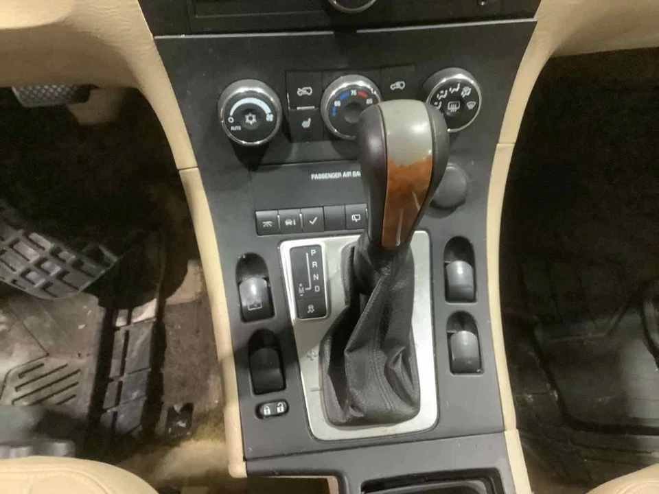 Used Front Right Fender fits: 2007 Suzuki Vitara XL-7 Front Right Grade A Foto 2 de 4