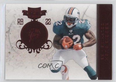 2011 Panini Plates & Patches 13/299 Reggie Bush #66 0q1p
