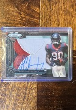 2014 Topps Strata Football Cards 53