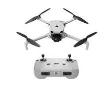 DJI Mini X1 Drone RC-N3 Contrôleur 1 Batterie Fast Ship Authentic