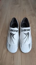 Bont Chrono Aero Shoes MK2 42.5EU Used Condition No Box Worn Once
