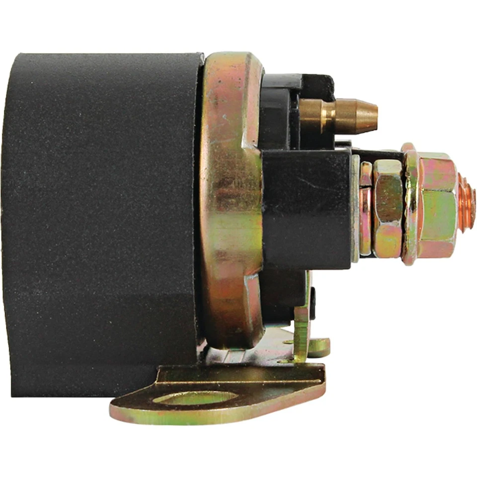 Solenoide para Honda GX620, VTX 1800 C 2002-2004, VTX 1800 C3 2005-2006; 240-58014 Foto 3 de 4