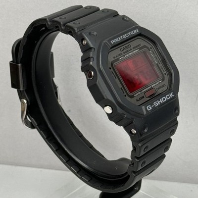 Excellent condition G-SHOCK DW-5000ML-1JF 20th anniversary limited