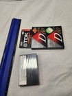 Vintage Mixed Blank Audio Cassette Tape Lot /ALL SEALED/New, Maxell , TDK, JVC — photo 3
