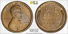 1909-S VDB PCGS AU Detail (lt cleaning) Lincoln Wheat Cent, Key Date Type Coin