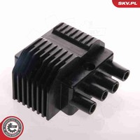ZüNdspule Esen SKV 03SKV014 FüR Corsa Opel Combo Tigra Astra Vectra Alfa CC 146