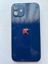 Apple iPhone 12 - 64GB - Blau (Ohne Simlock) (Dual-SIM)
