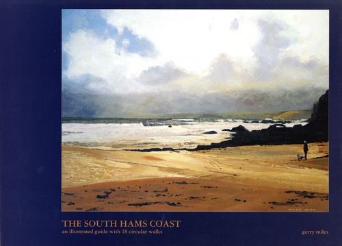 The South Hams Coast