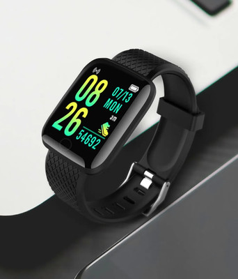 Smart Watch For Men/Women,Waterproof Sport Smartwatch Bluetooth iPhone Samsung
