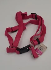 Pet Champion Large/X-Large Pink Step-In Dog Harness for Girth Size 22" - 36"