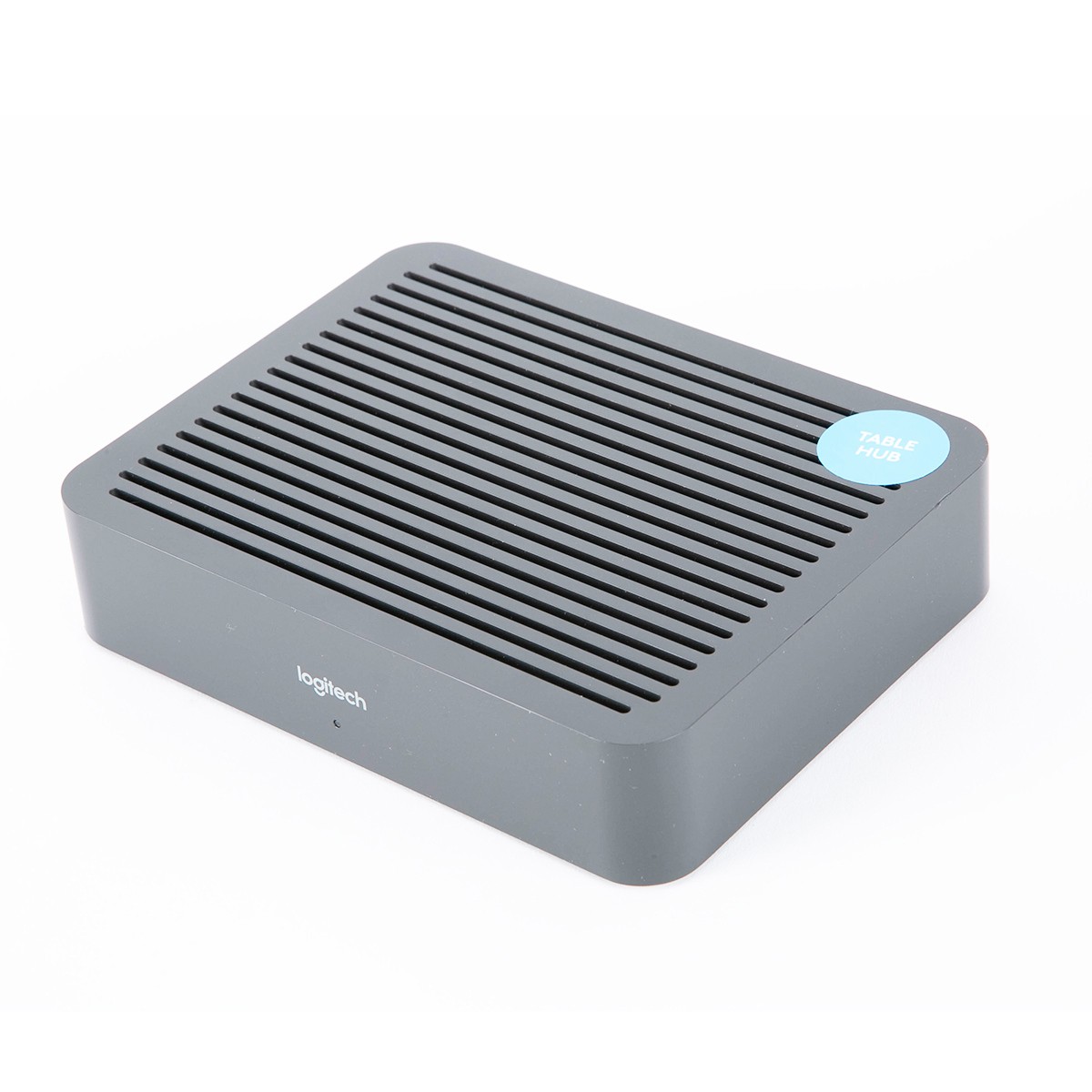 Logitech Rally Table Hub Video Conferencing Device - SKU#1825398