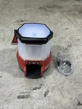 Milwaukee 2146-20 18V  Cordless Radius LED Compact Site Light(Open Box)